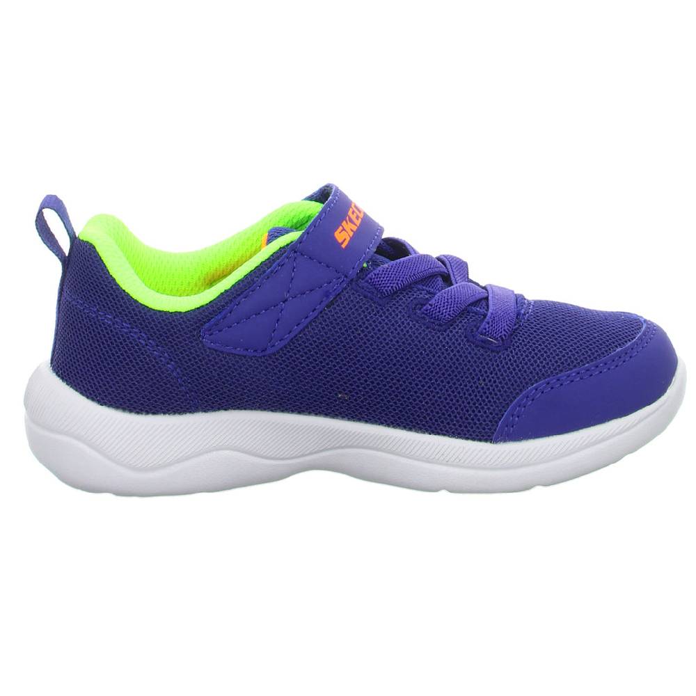 Skechers Lauflernstiefel Kaltfutter