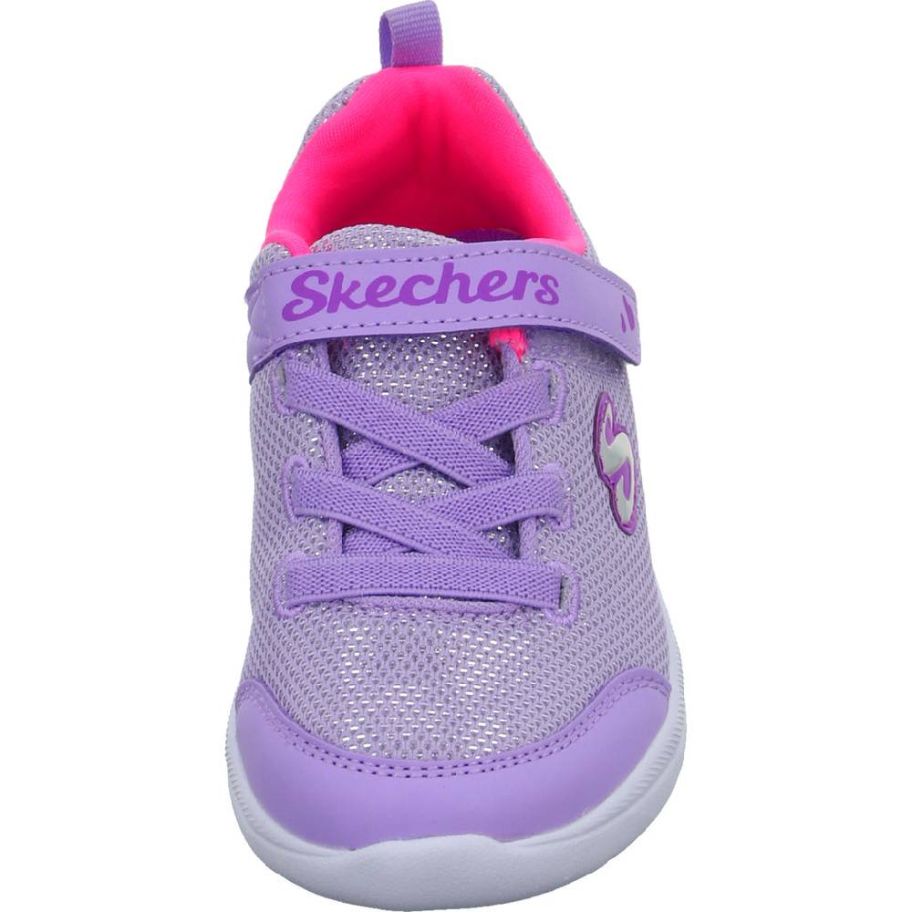 Skechers Lauflernstiefel Kaltfutter