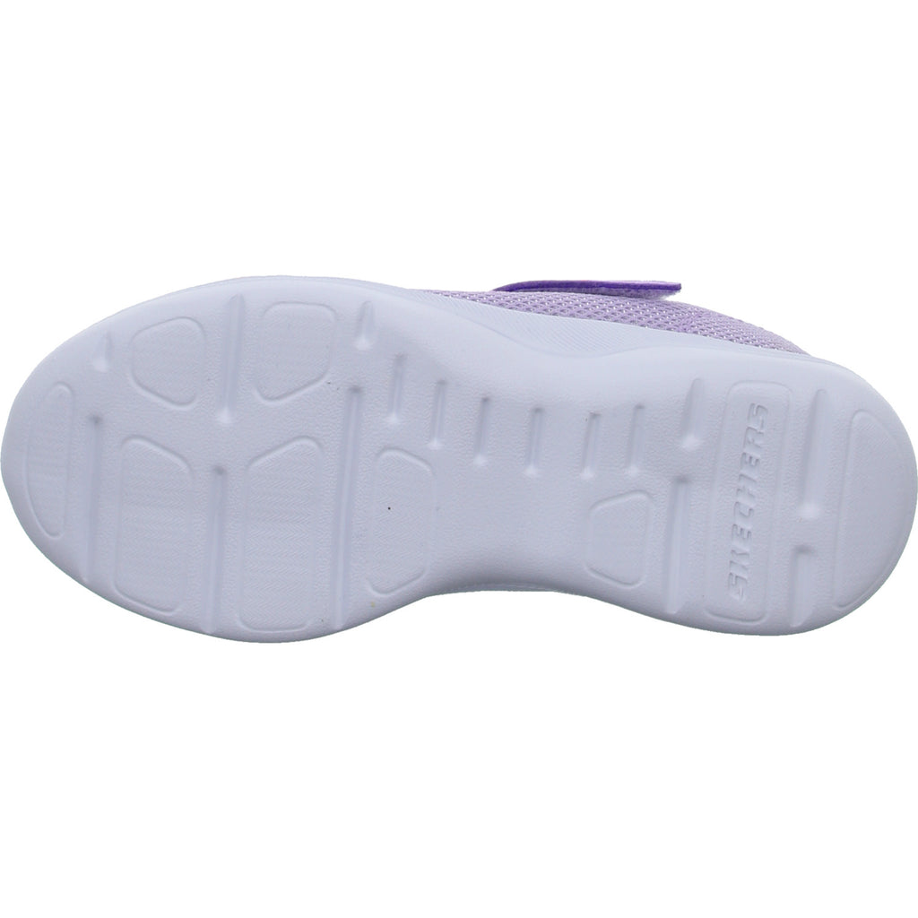 Skechers Lauflernstiefel Kaltfutter