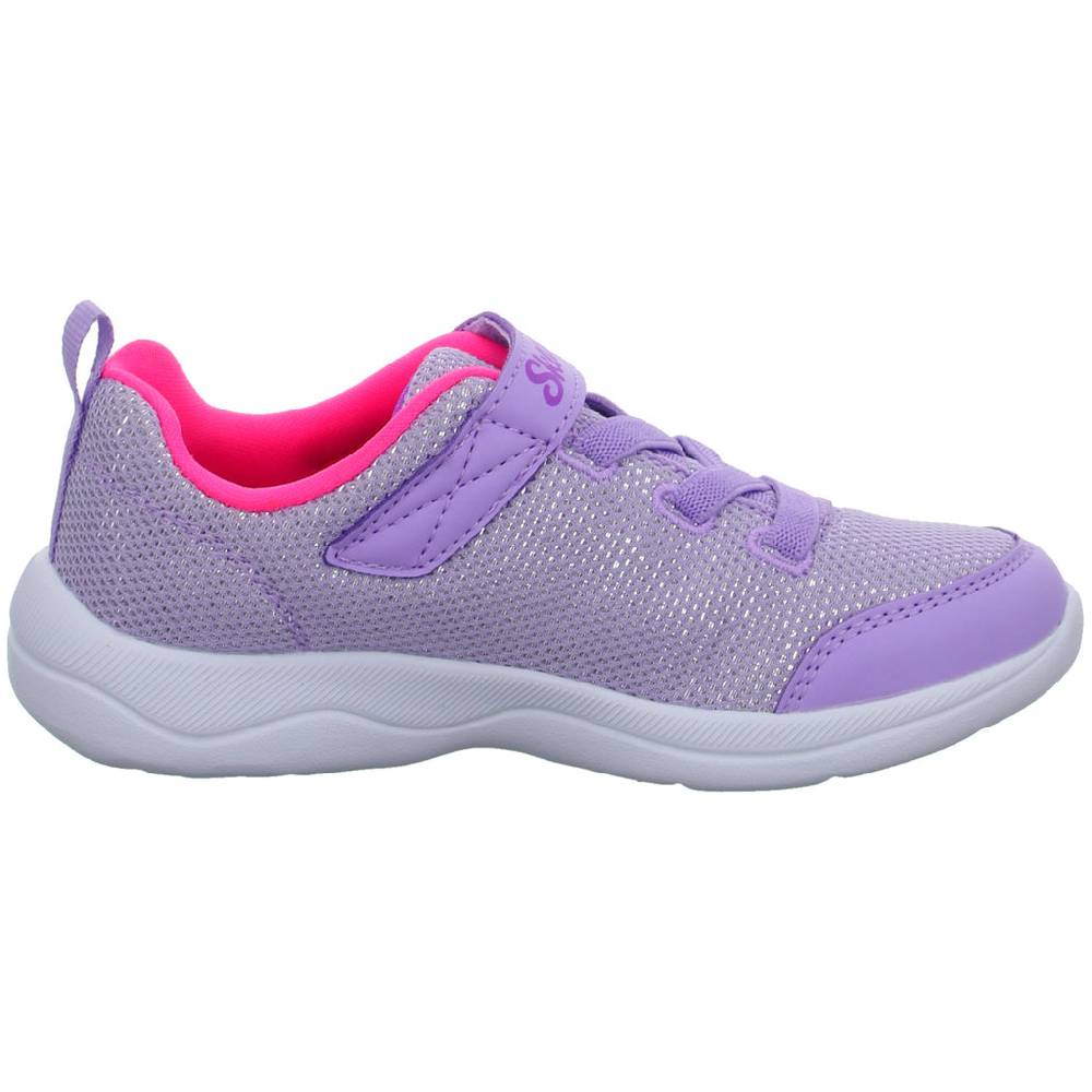 Skechers Lauflernstiefel Kaltfutter