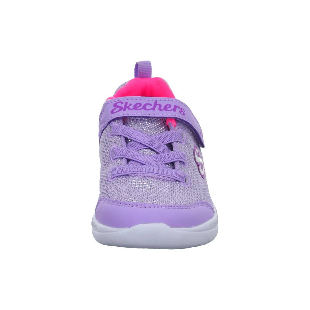 Skechers Lauflernstiefel Kaltfutter