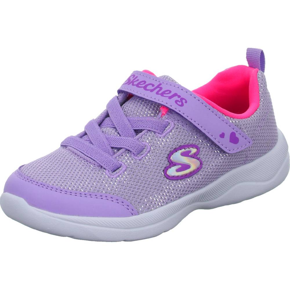 Skechers Lauflernstiefel Kaltfutter
