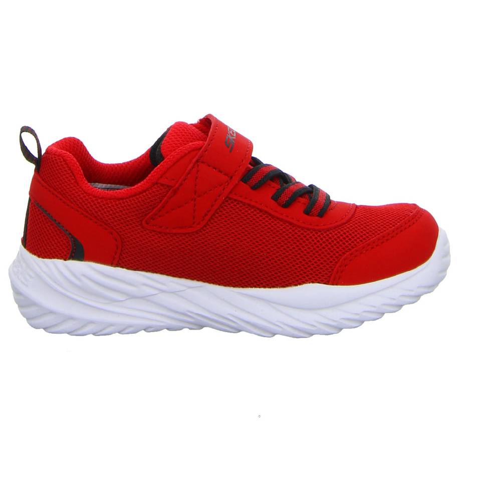 Skechers Lauflernstiefel Kaltfutter