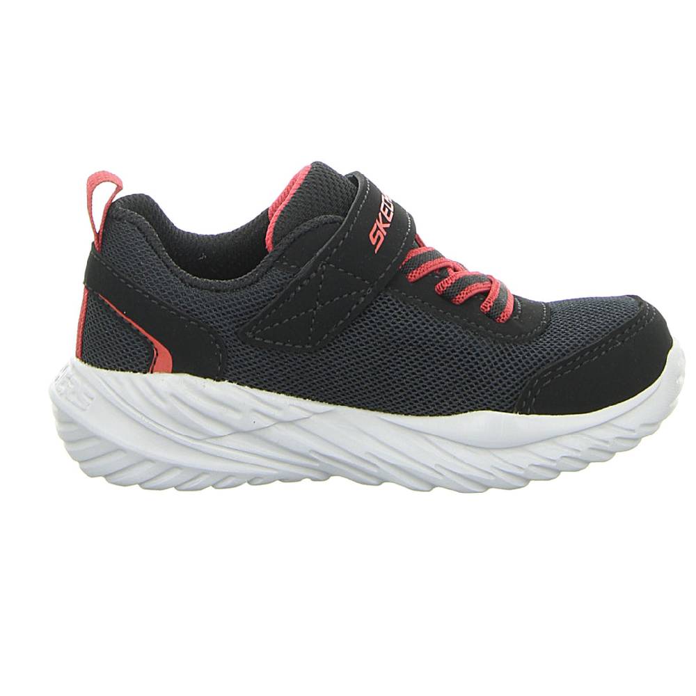 Skechers Lauflernstiefel Kaltfutter