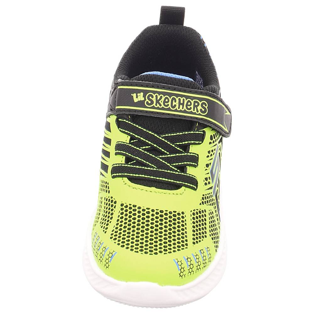Skechers Lauflernstiefel Kaltfutter
