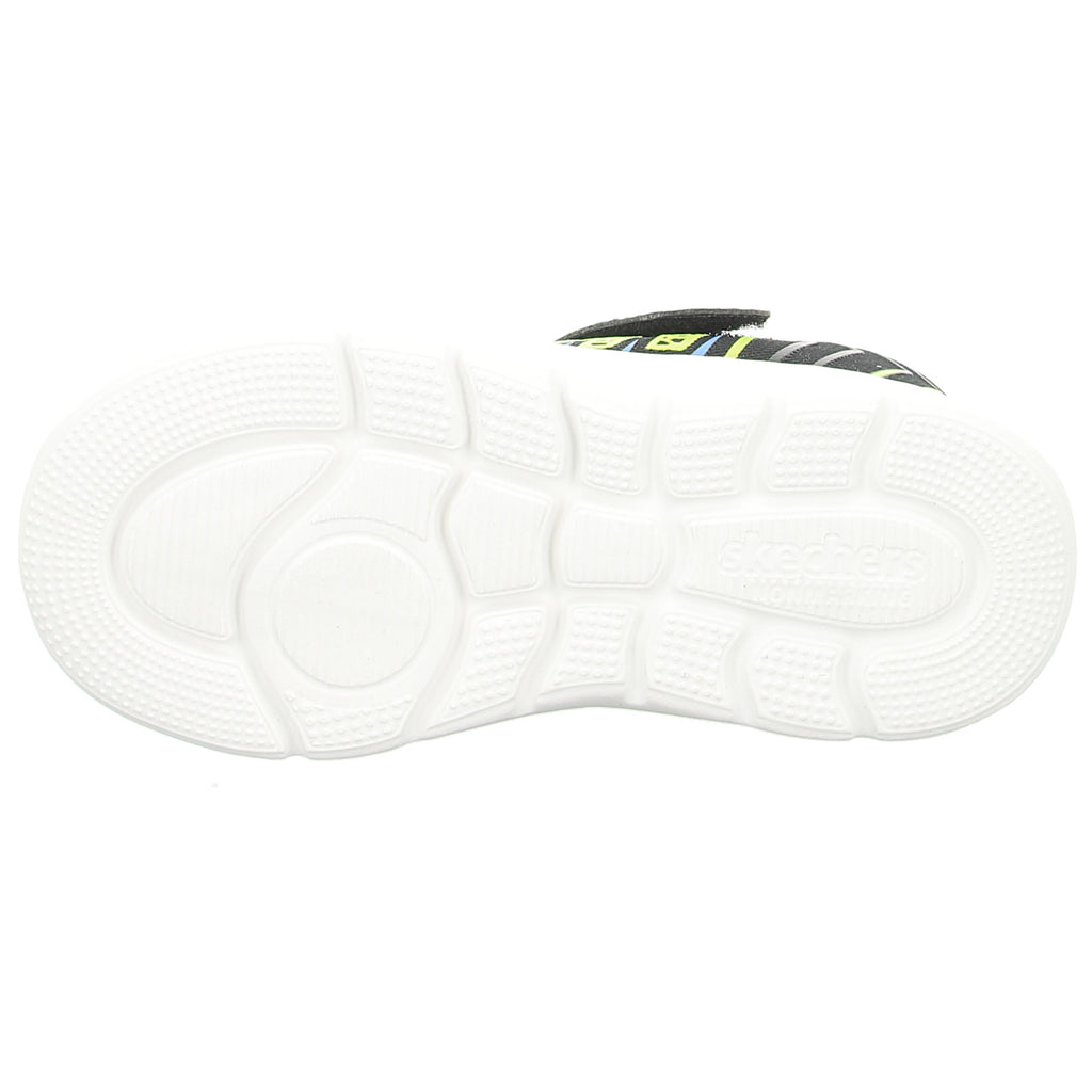 Skechers Lauflernstiefel Kaltfutter