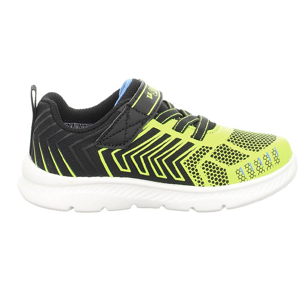 Skechers Lauflernstiefel Kaltfutter