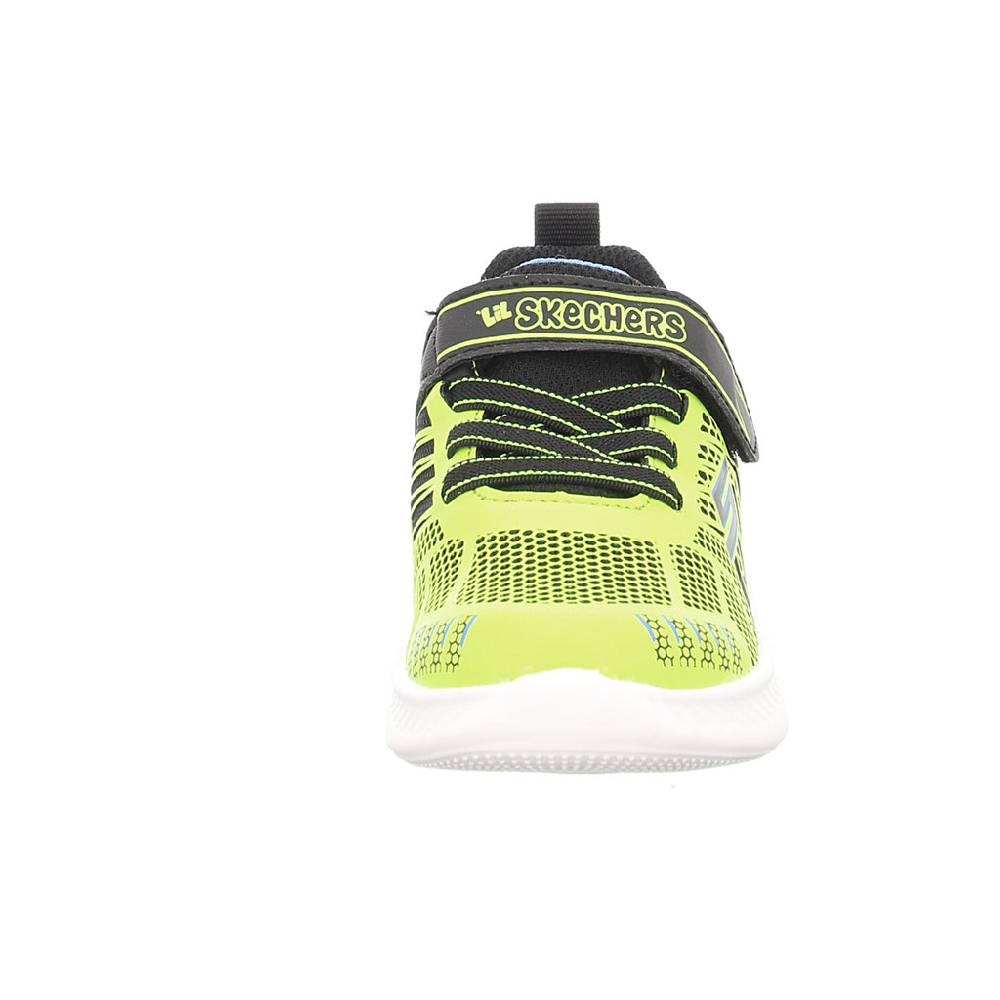 Skechers Lauflernstiefel Kaltfutter