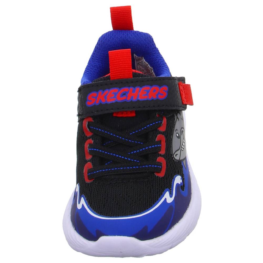 Skechers Lauflernstiefel Kaltfutter