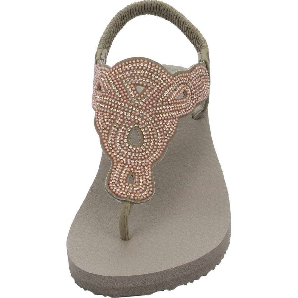 Skechers Sandalette Bis 30mm Absatz (casual)