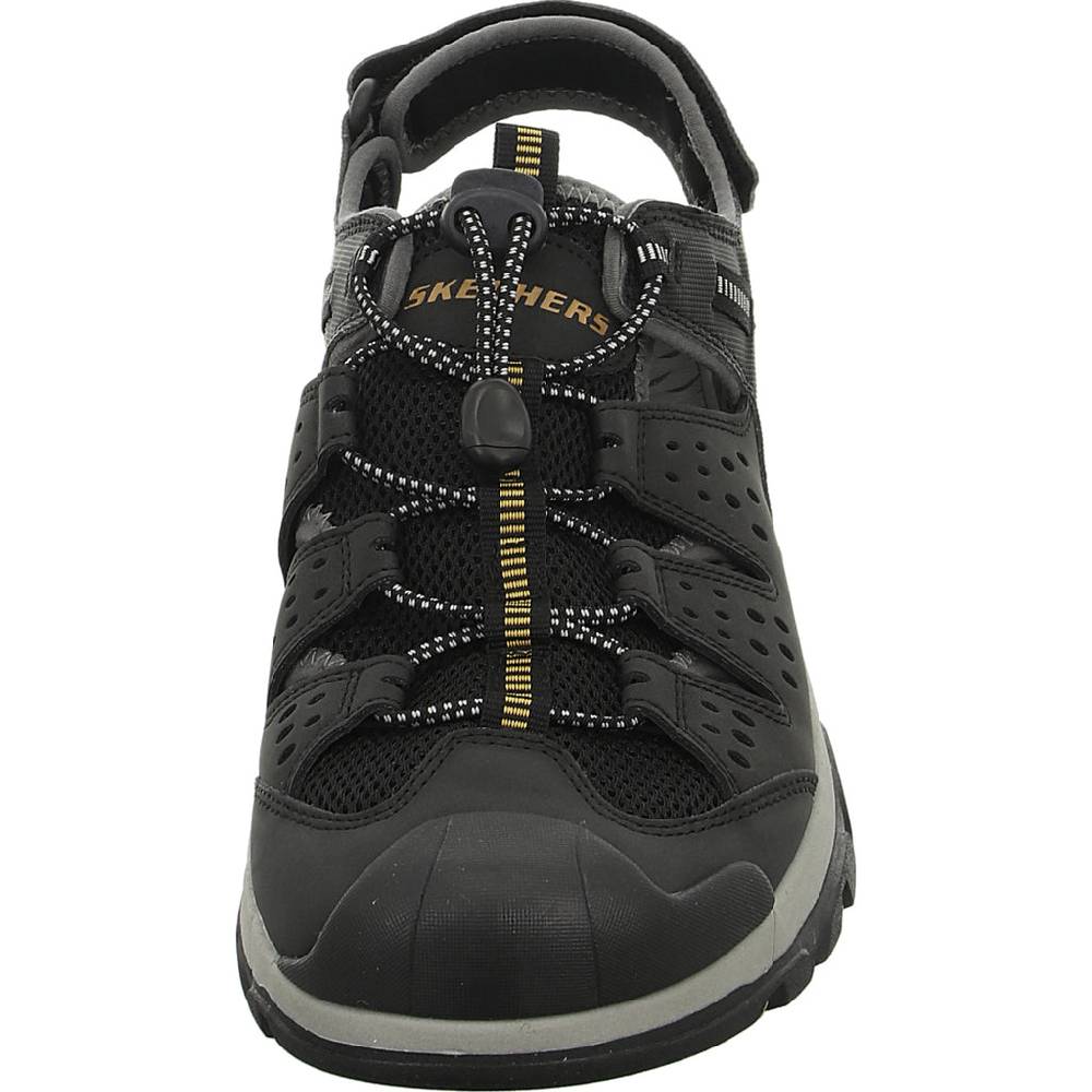 Skechers Sandalette Zehenschutz Freizeit (casual)