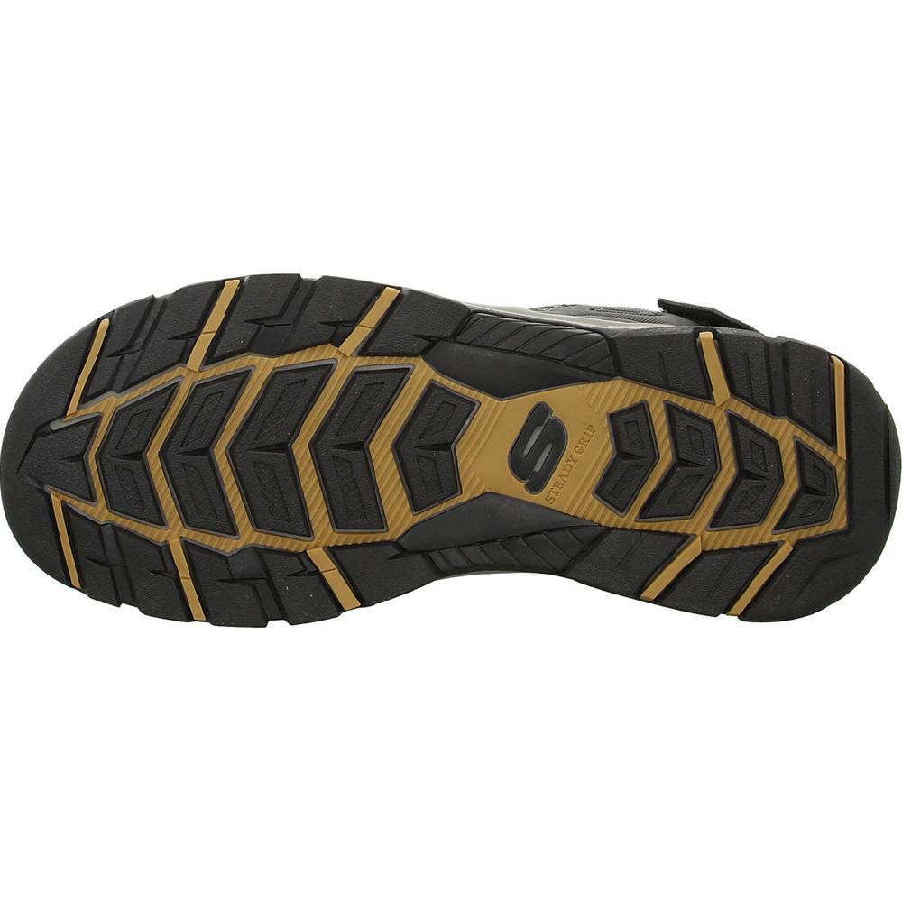 Skechers Sandalette Zehenschutz Freizeit (casual)