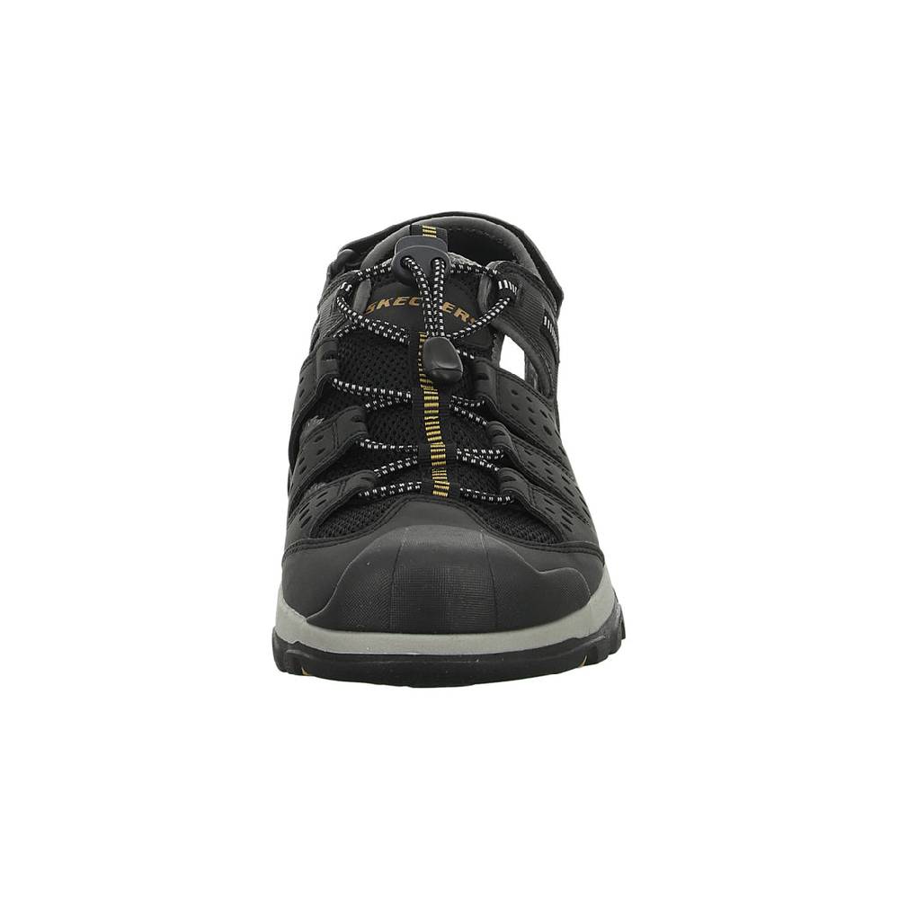 Skechers Sandalette Zehenschutz Freizeit (casual)