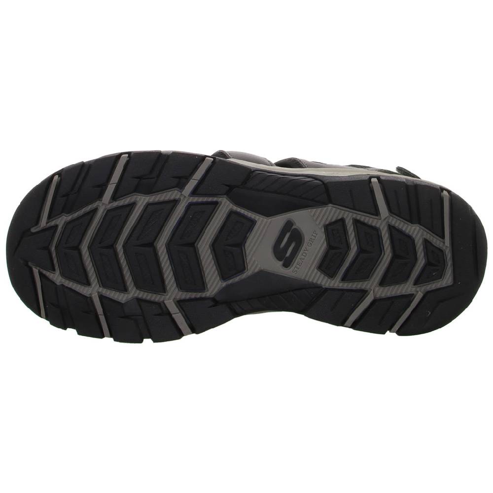 Skechers Sandalette Zehenschutz Freizeit (casual)