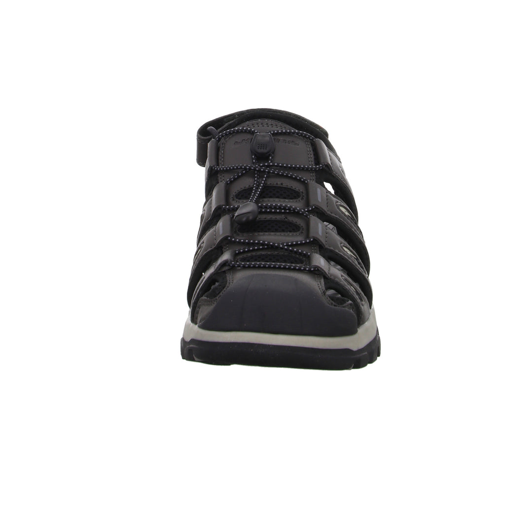 Skechers Sandalette Zehenschutz Freizeit (casual)