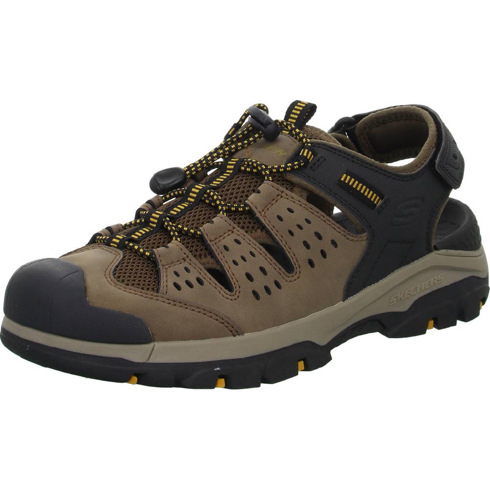 Skechers Sandalette Zehenschutz Freizeit (casual)