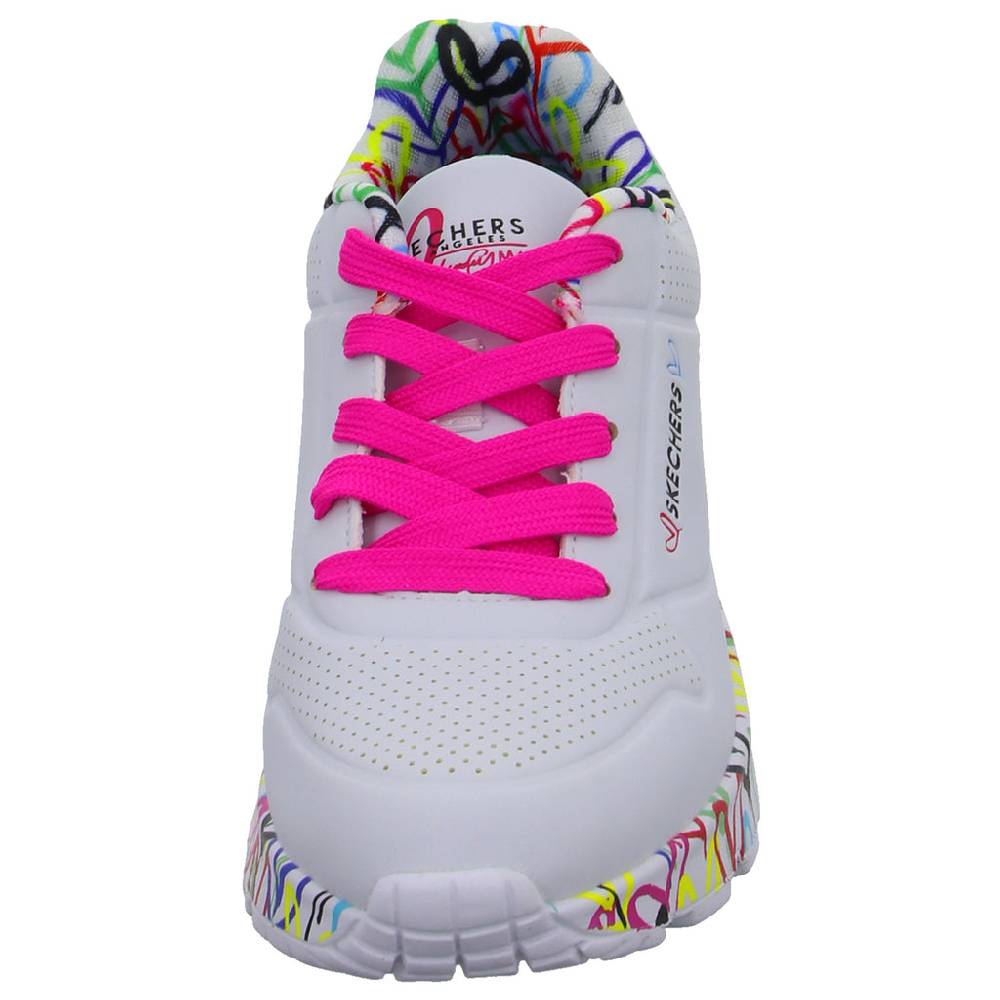 Skechers Schnürhalbschuh (casual)