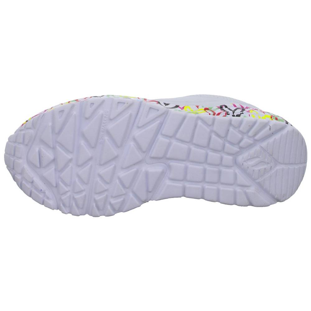 Skechers Schnürhalbschuh (casual)