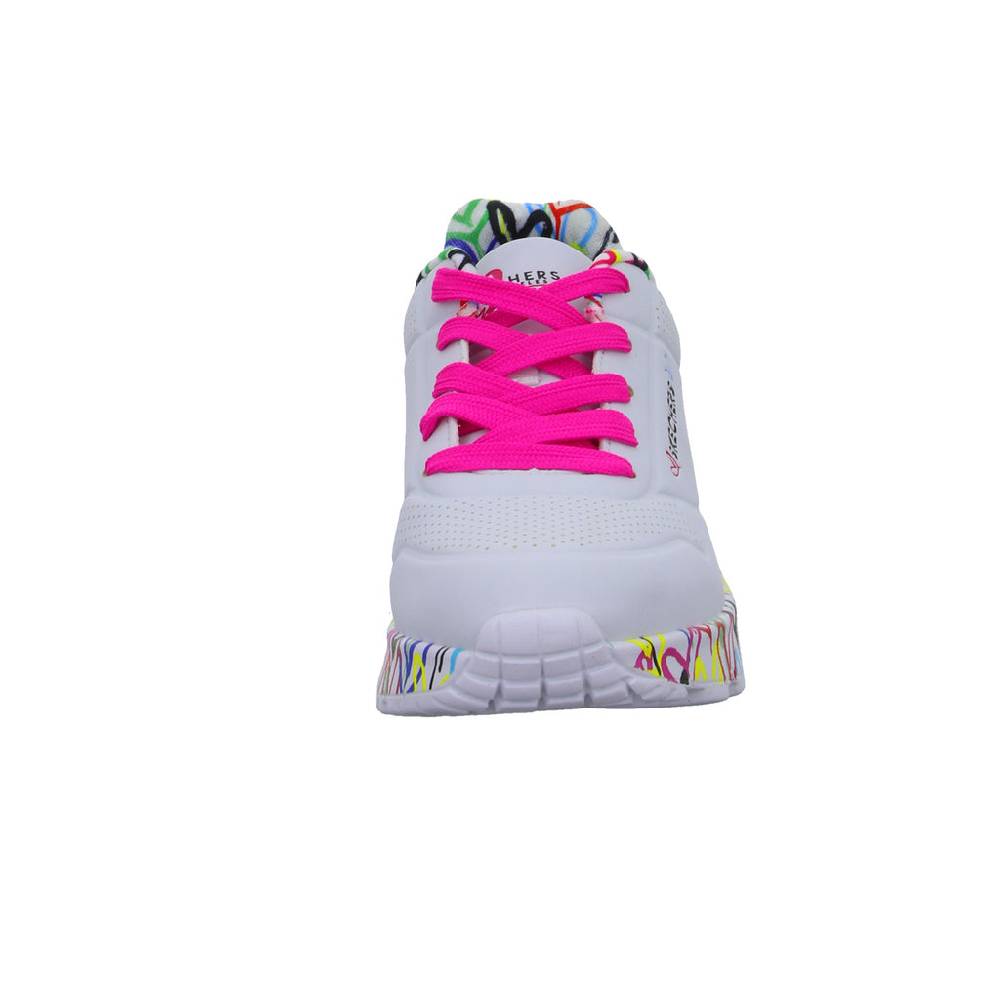 Skechers Schnürhalbschuh (casual)