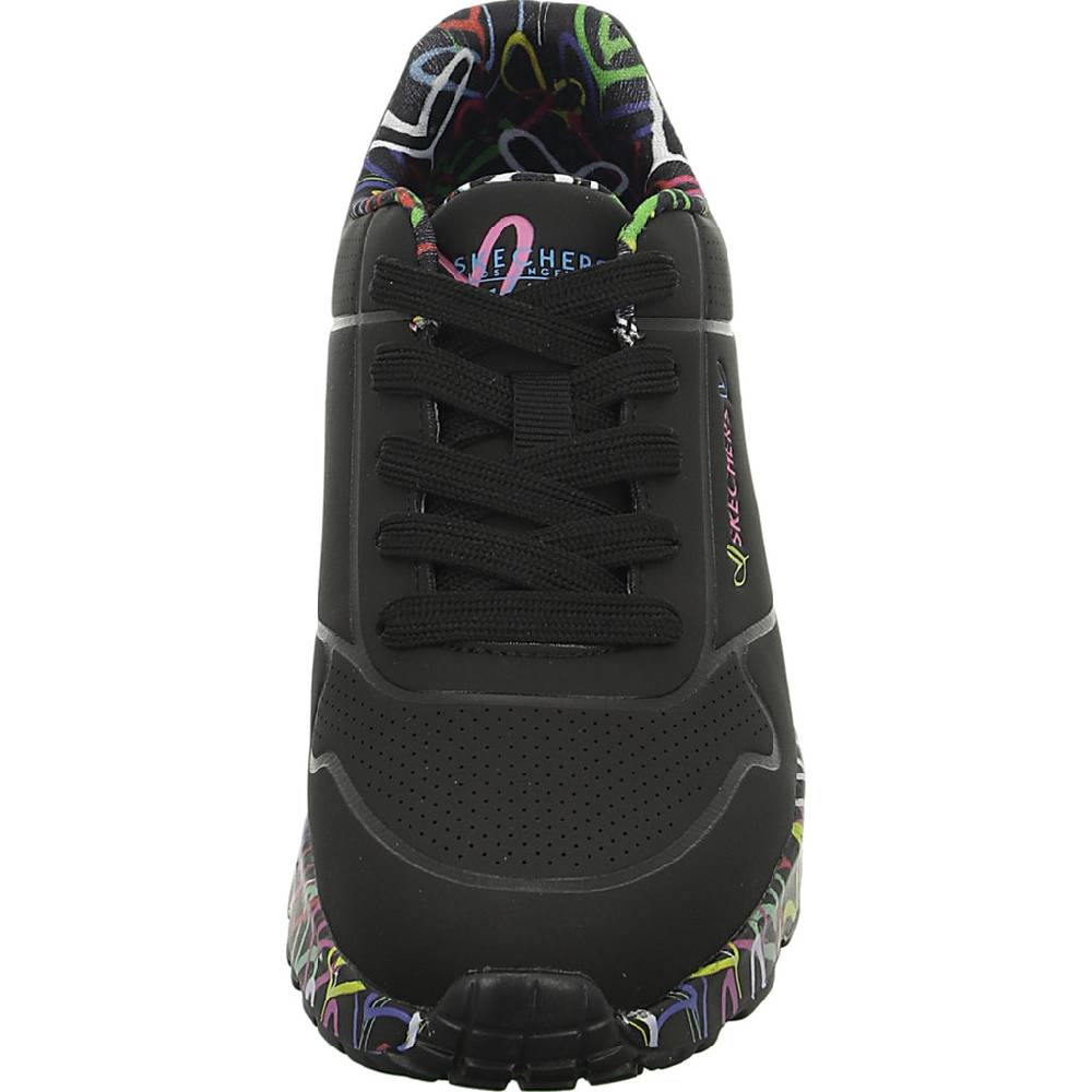 Skechers Schnürhalbschuh (casual)