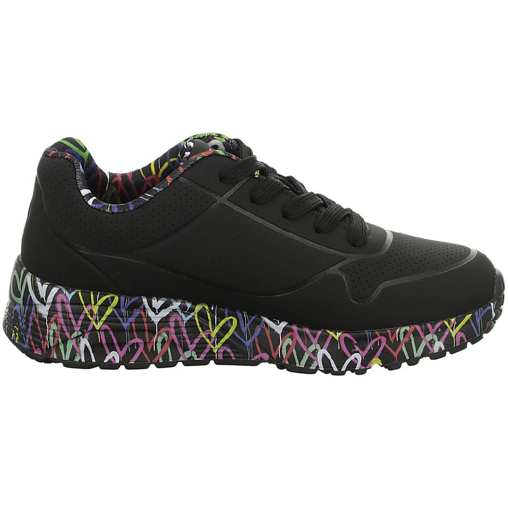 Skechers Schnürhalbschuh (casual)