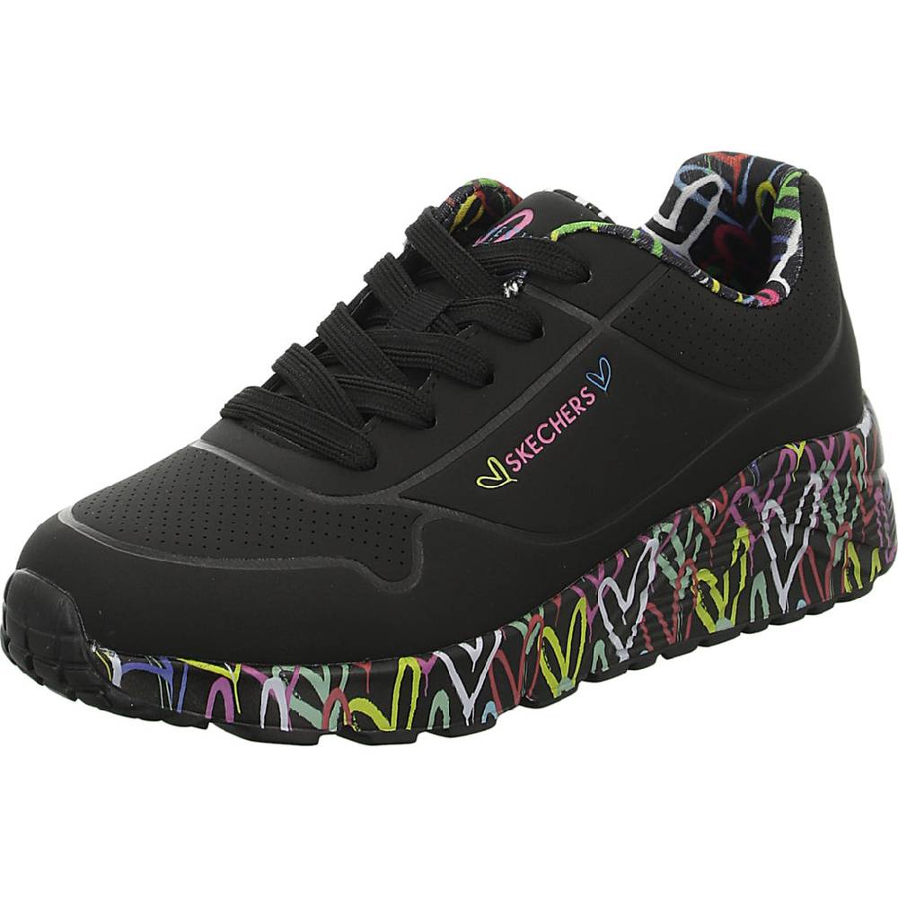 Skechers Schnürhalbschuh (casual)