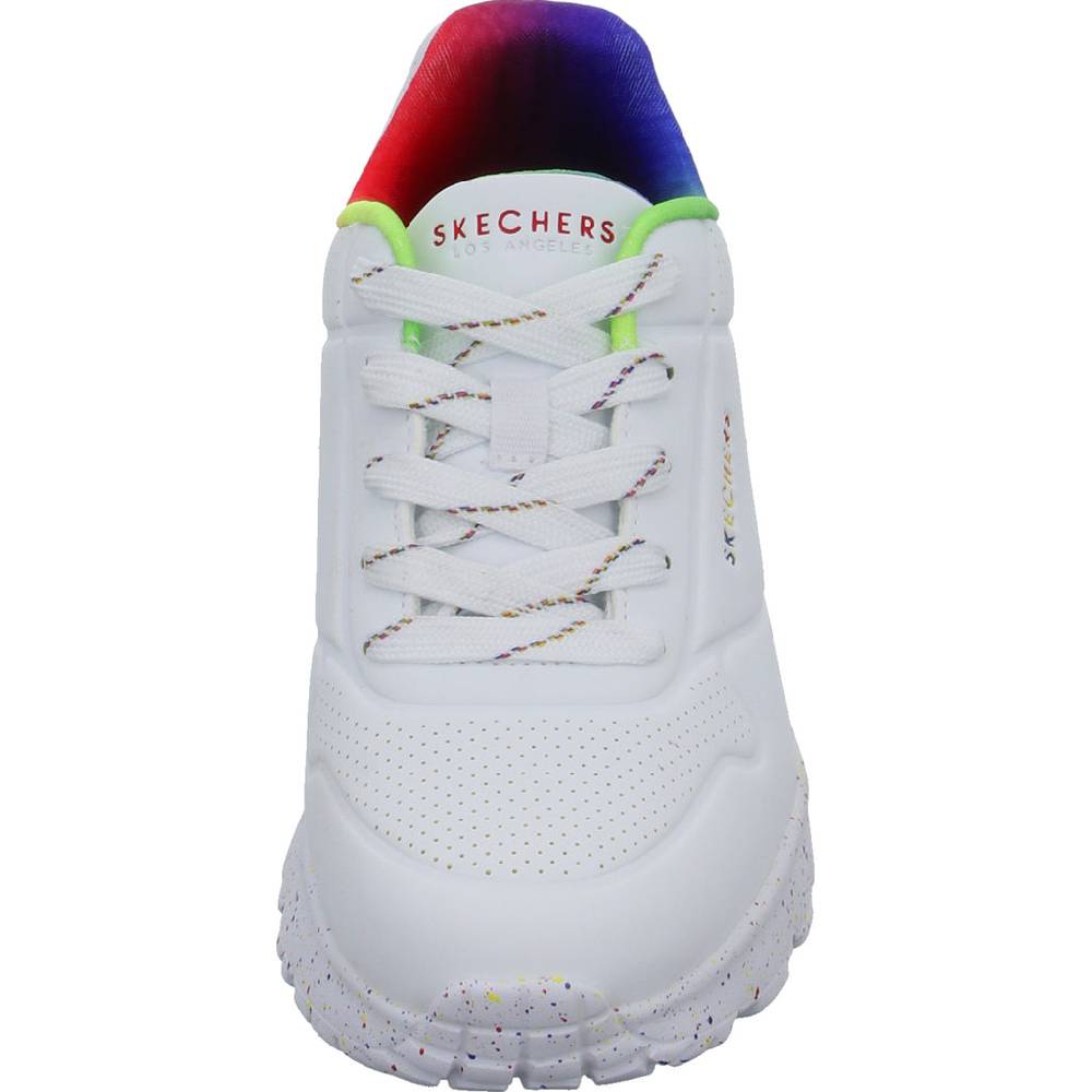 Skechers Schnürhalbschuh (casual)
