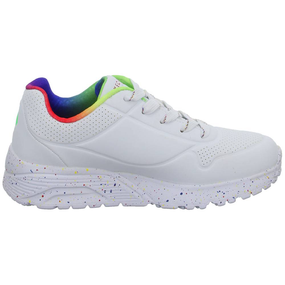 Skechers Schnürhalbschuh (casual)