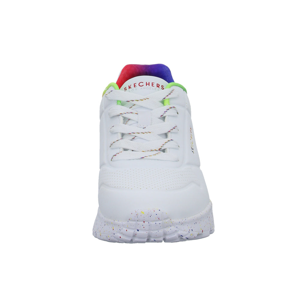 Skechers Schnürhalbschuh (casual)