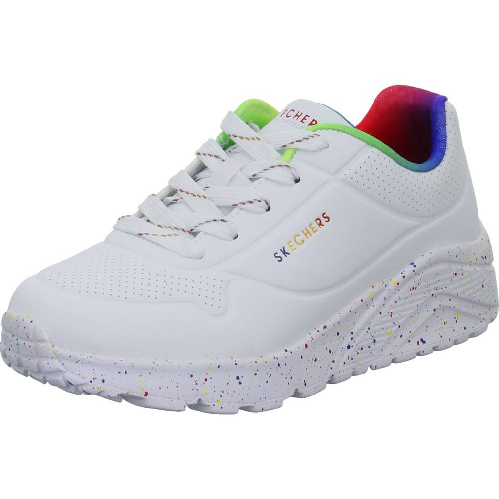 Skechers Schnürhalbschuh (casual)