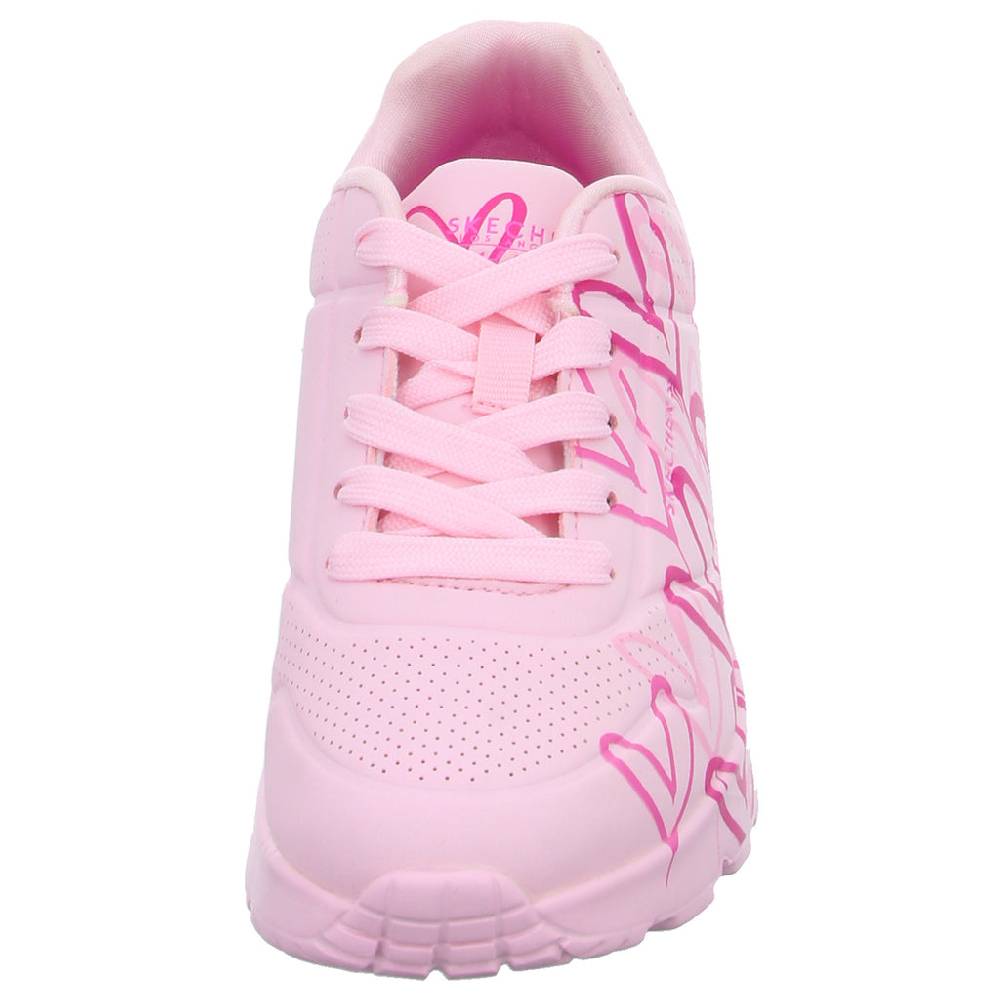 Skechers Schnürhalbschuh (casual)
