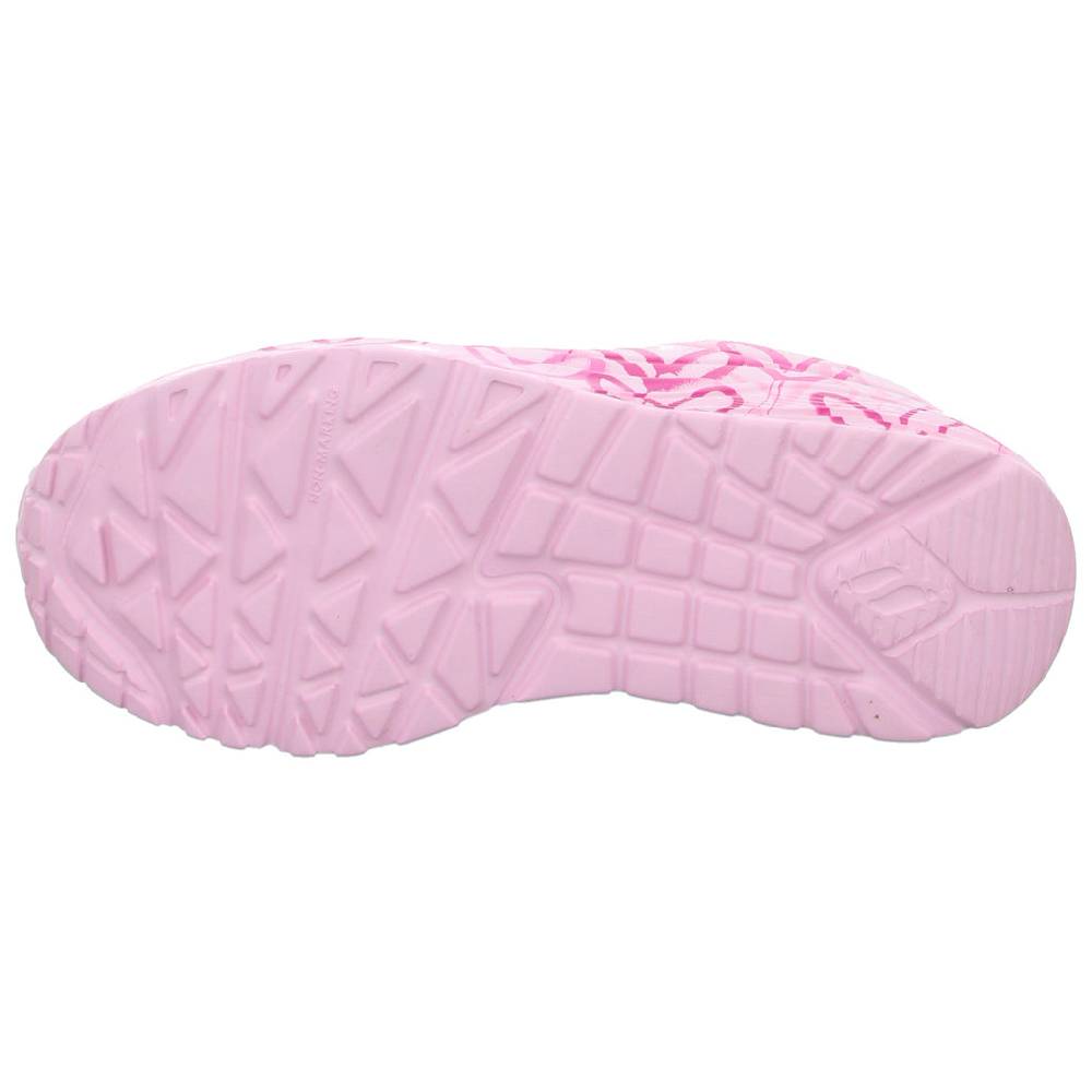 Skechers Schnürhalbschuh (casual)