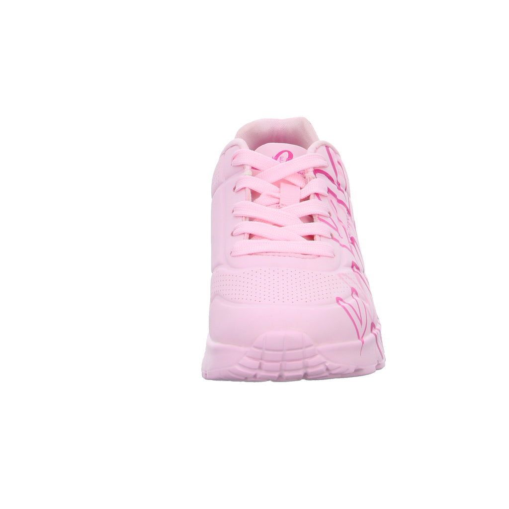 Skechers Schnürhalbschuh (casual)
