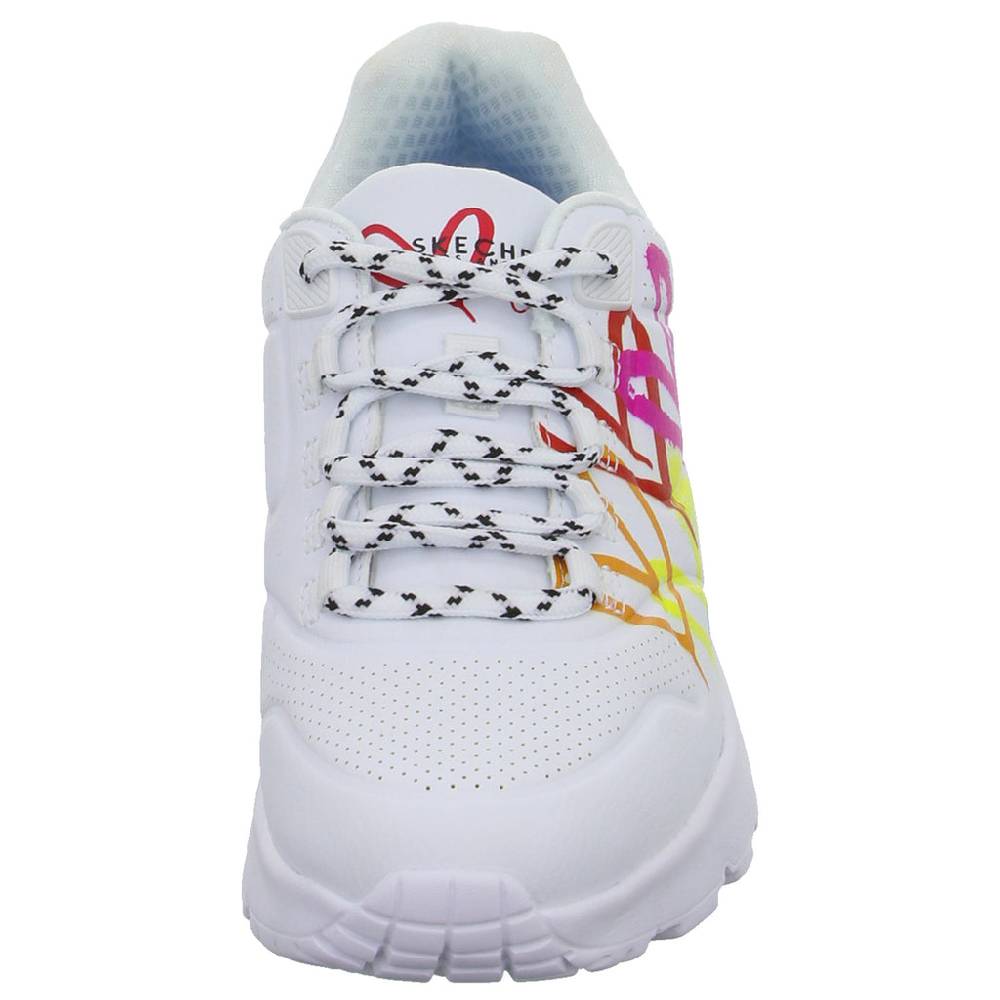 Skechers Schnürhalbschuh (casual)