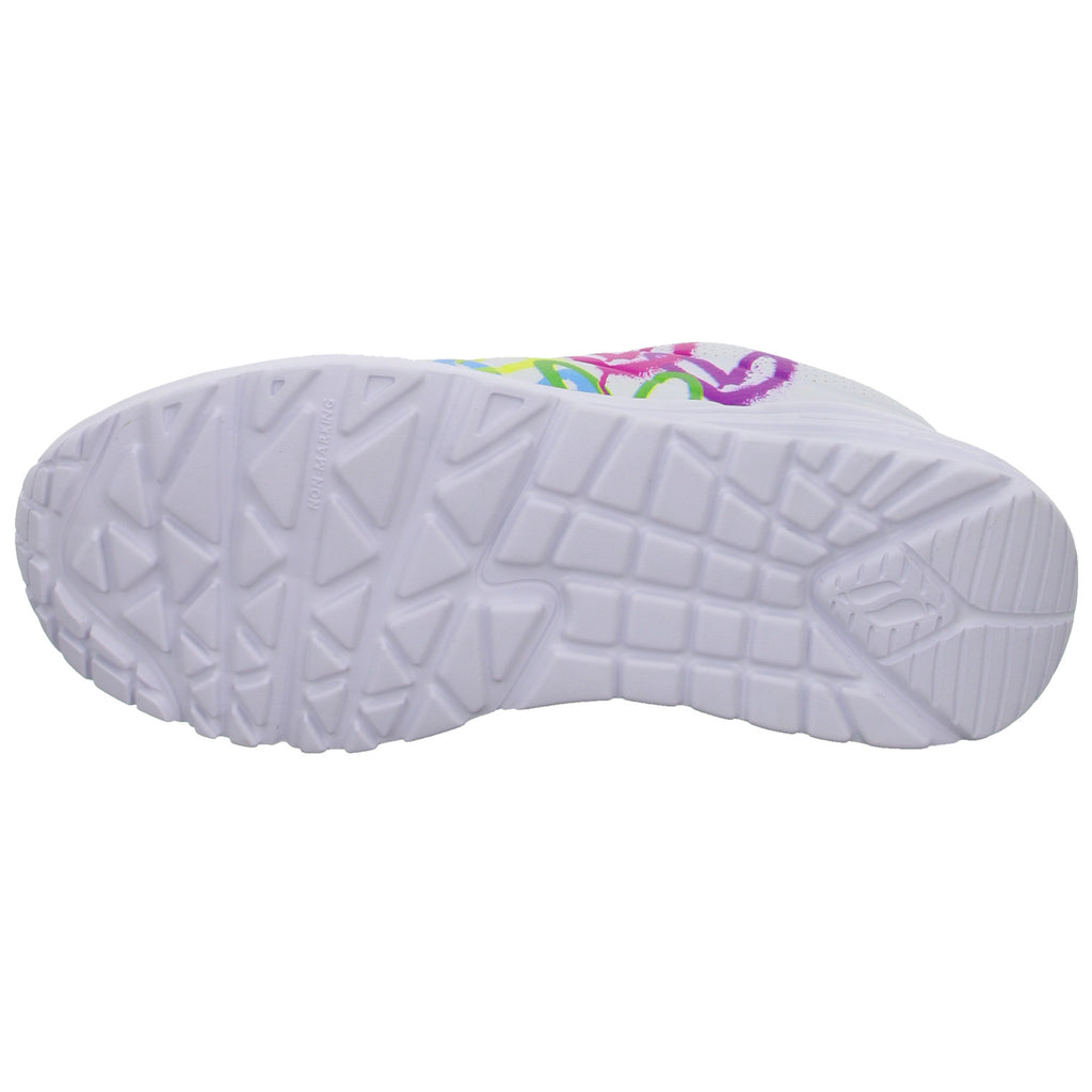 Skechers Schnürhalbschuh (casual)
