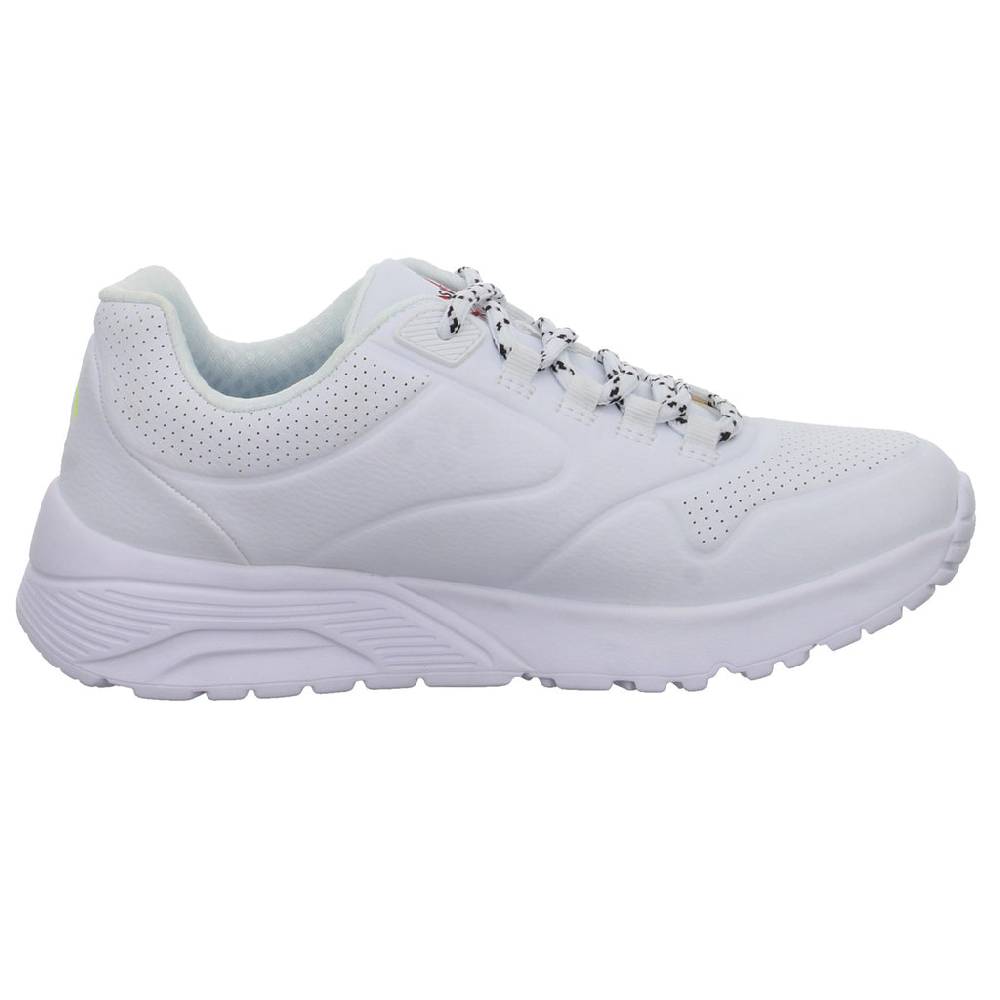 Skechers Schnürhalbschuh (casual)