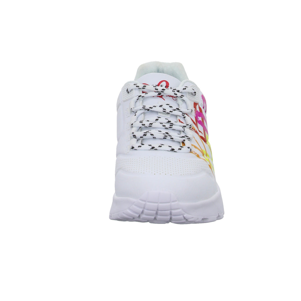 Skechers Schnürhalbschuh (casual)