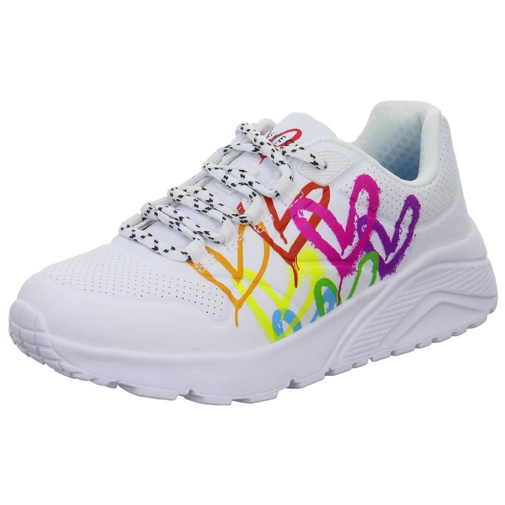 Skechers Schnürhalbschuh (casual)