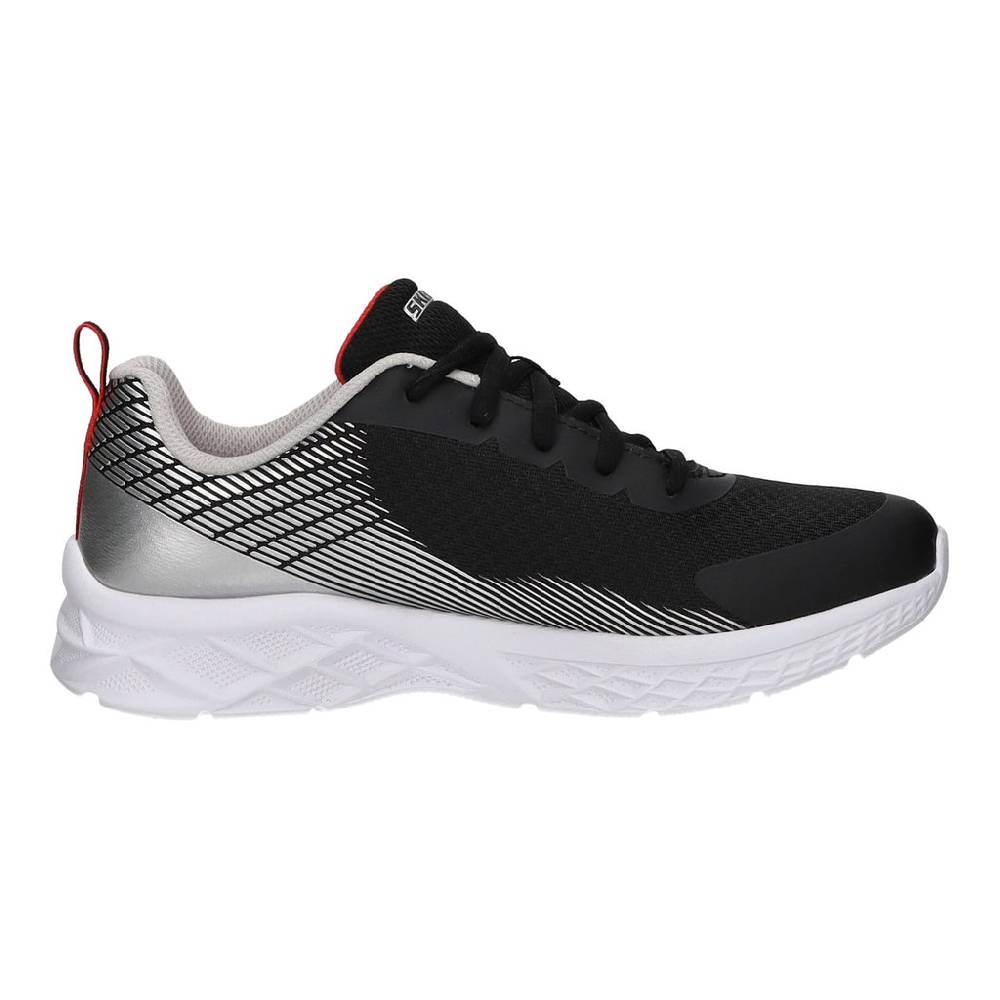 Skechers Schnürhalbschuh (casual)