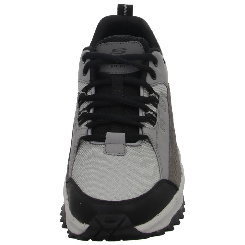 Skechers Schnürhalbschuh Freizeit (Casual)