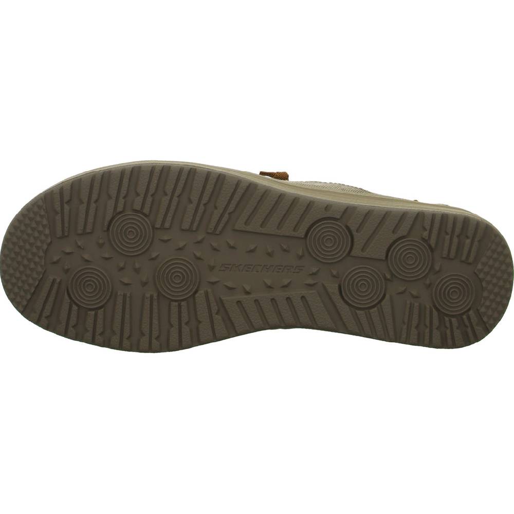 Skechers Schnürhalbschuh Freizeit (Casual)