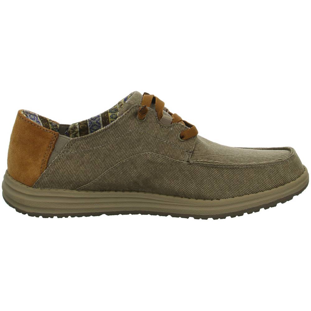 Skechers Schnürhalbschuh Freizeit (Casual)