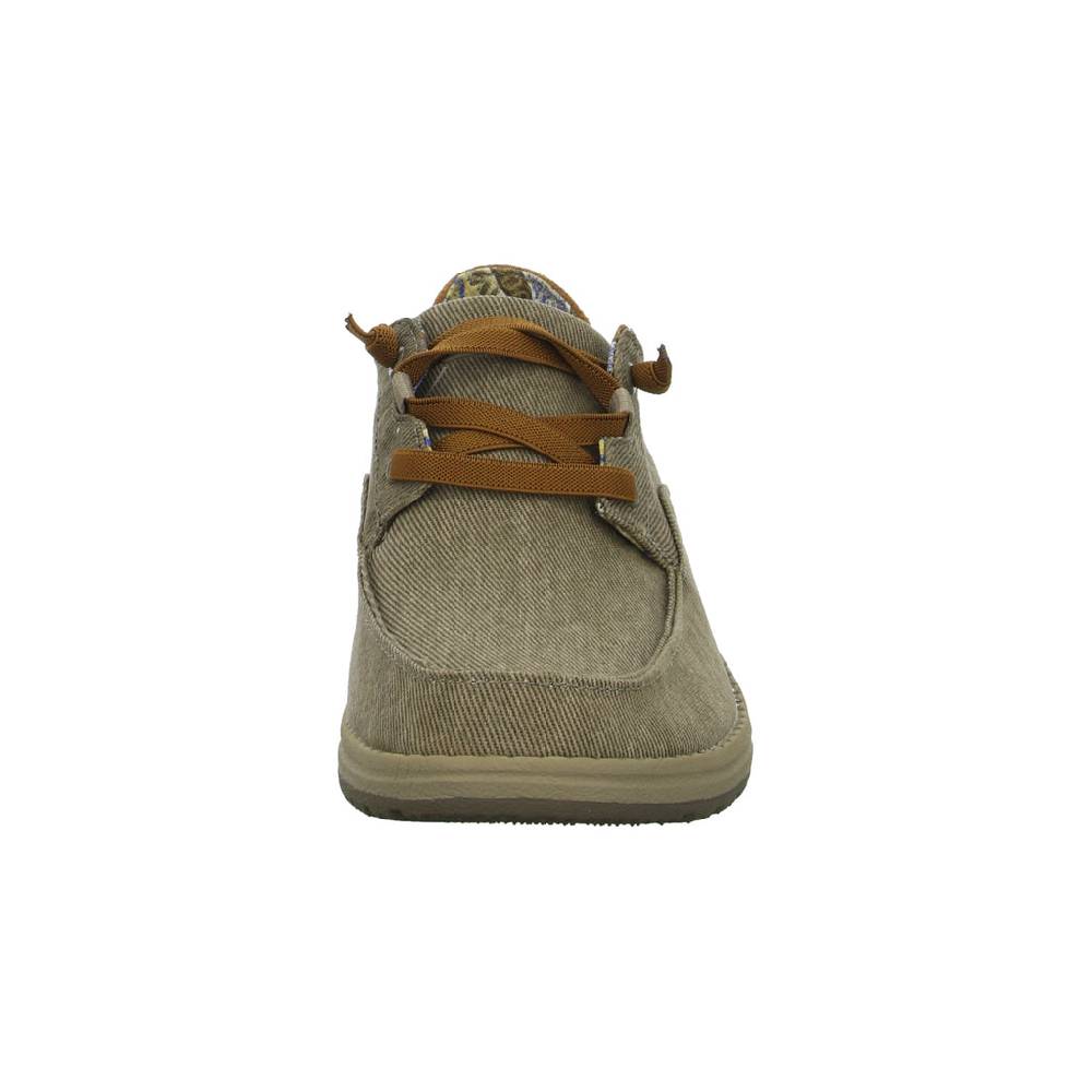 Skechers Schnürhalbschuh Freizeit (Casual)