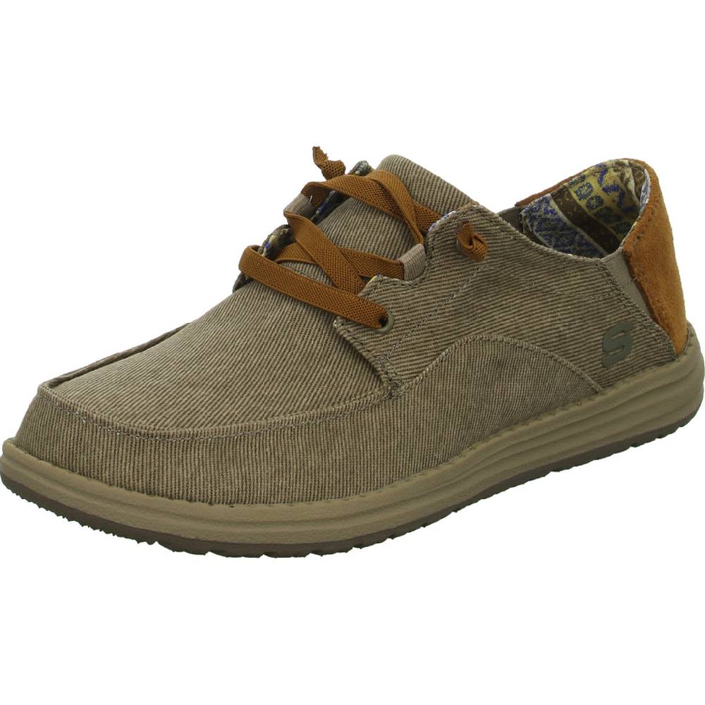 Skechers Schnürhalbschuh Freizeit (Casual)