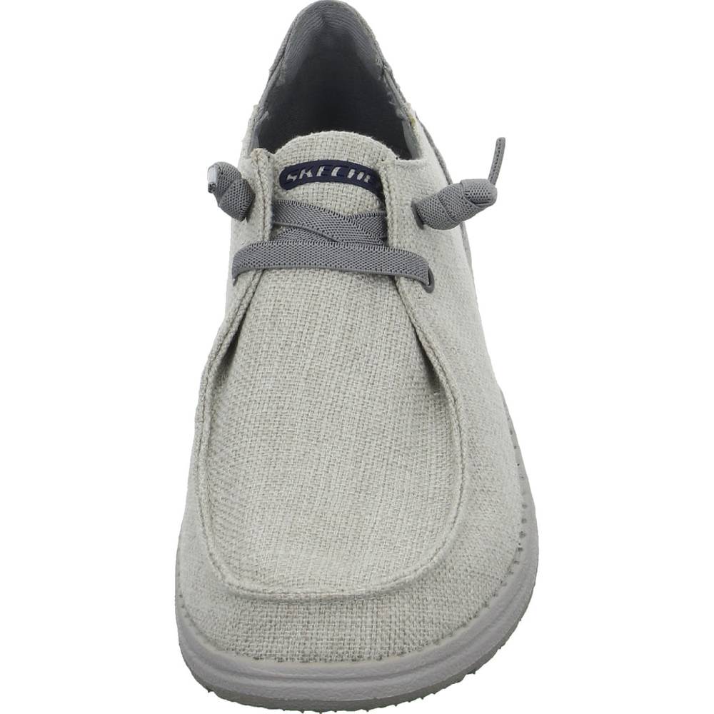 Skechers Schnürhalbschuh Freizeit (Casual)