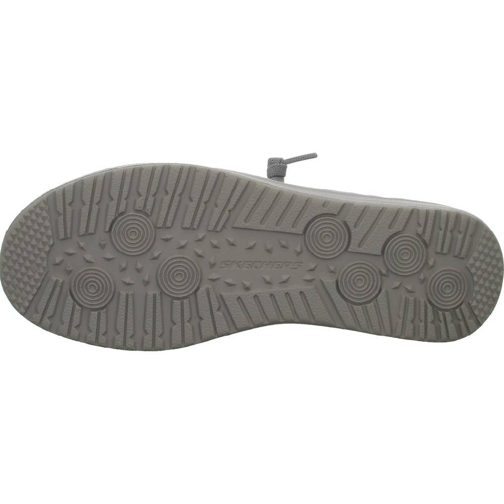 Skechers Schnürhalbschuh Freizeit (Casual)