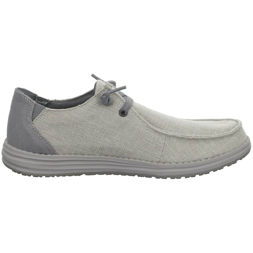 Skechers Schnürhalbschuh Freizeit (Casual)
