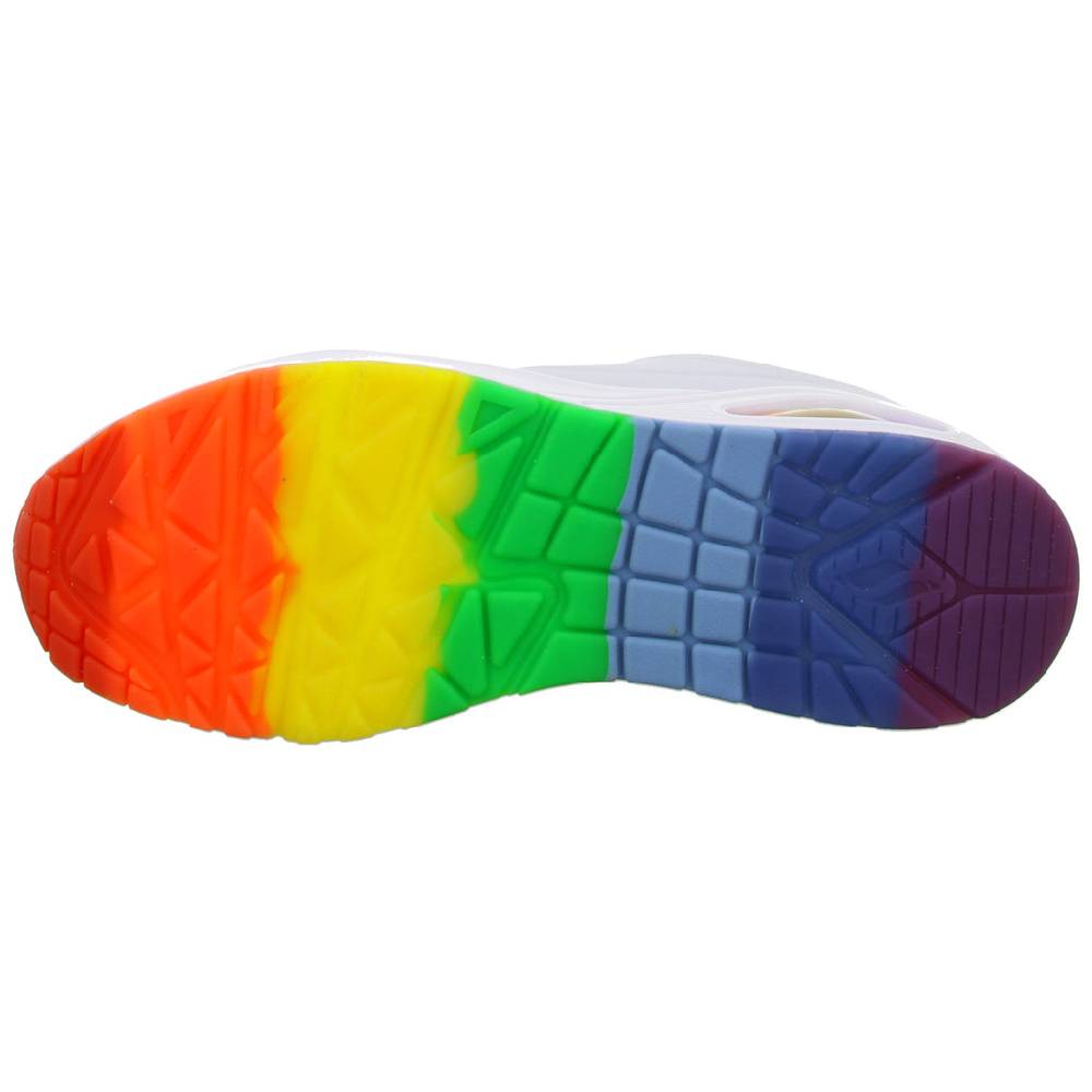 Skechers Schnürhalbschuh Sneaker (sportlich)