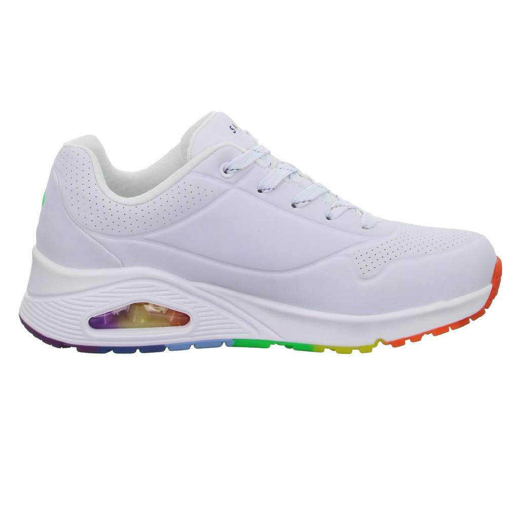 Skechers Schnürhalbschuh Sneaker (sportlich)