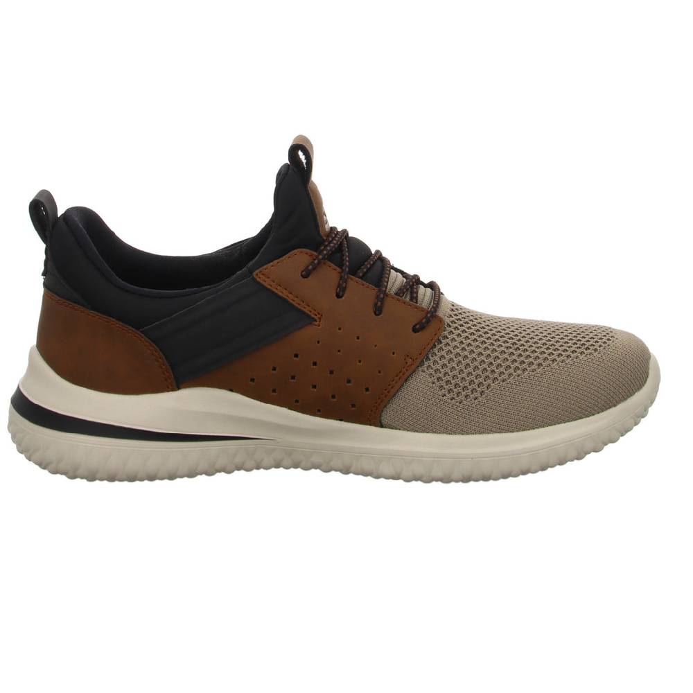 Skechers Schnürhalbschuh Sneaker (sportlich)